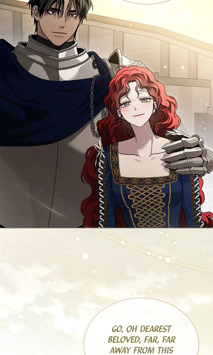 Under the Oak Tree Chapter 110 image 43